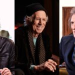 “We used to be in the studio all night, trying to make up songs that weren’t written”: The Rolling Stones says they used to labor in the studio, but now they take a “bulldozer approach” 29 “We used to be in the studio all night, trying to make up songs that weren’t written”: The Rolling Stones says they used to labor in the studio, but now they take a “bulldozer approach”