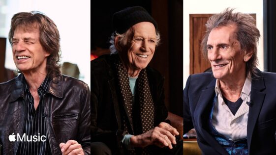 “We used to be in the studio all night, trying to make up songs that weren’t written”: The Rolling Stones says they used to labor in the studio, but now they take a “bulldozer approach”