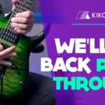 Kiko Loureiro