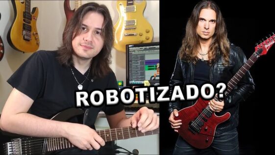 Kiko Loureiro