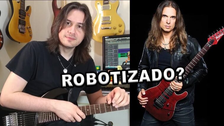 Kiko Loureiro