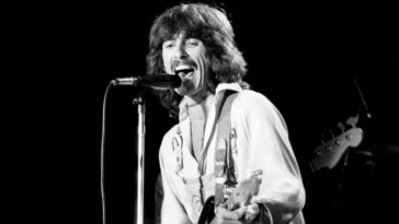 When George Harrison pranked Phil Collins