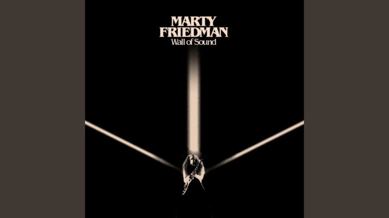 Marty Friedman