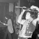 Why Jimi Hendrix smashed guitars – according to his roadie