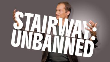Why Stairway to Heaven was banned in Guitar Center