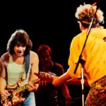 “Why didn’t we put that on a Van Halen record?” Sammy Hagar on the song Eddie Van Halen loved, Alex Van Halen rejected — and later regretted he passed up