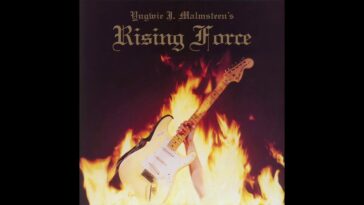 Yngwie Malmsteen
