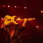 Yngwie Malmsteen - Far Beyond The Sun (Tokyo Live) 26 Yngwie Malmsteen