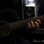 Yngwie Malmsteen - Flamenco Diablo (Full Cover) 25 Yngwie Malmsteen