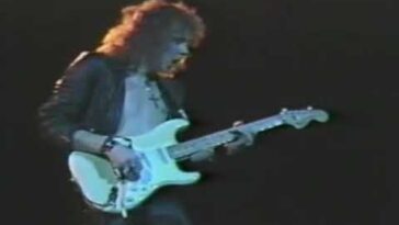 Yngwie Malmsteen