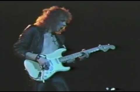 Yngwie Malmsteen