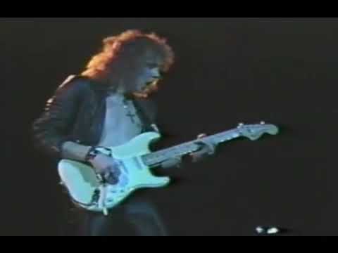 Yngwie Malmsteen