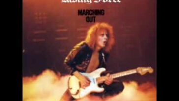 Yngwie Malmsteen