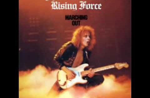 Yngwie Malmsteen