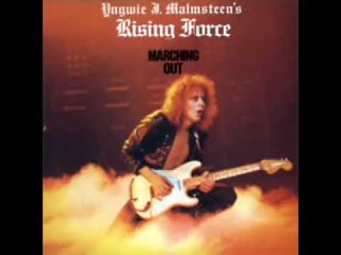 Yngwie Malmsteen