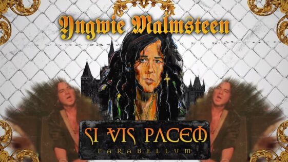 Yngwie Malmsteen
