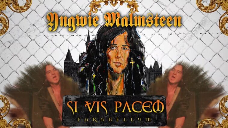 Yngwie Malmsteen