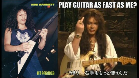 Yngwie Malmsteen