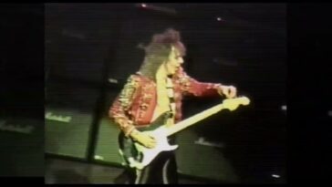 Yngwie Malmsteen