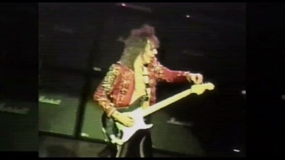 Yngwie Malmsteen