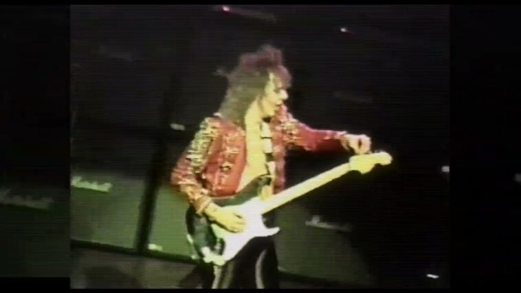 Yngwie Malmsteen