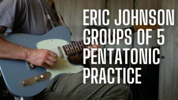 Eric Johnson