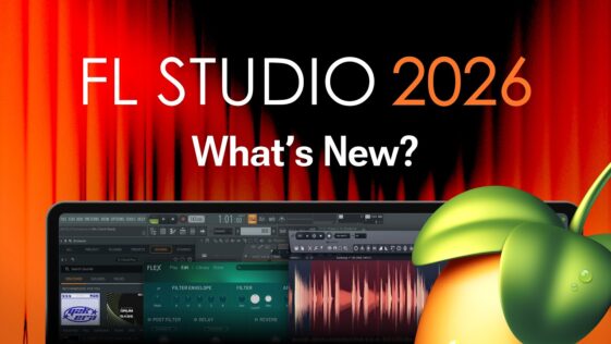 You can now control FL Studio with an agentic AI chatbot from inside the DAW