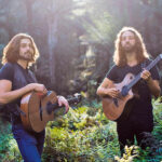“You can usually hum your favorite songs. A lot of virtuosic players these days write music most people would struggle to sing back”: Meet Opal Ocean, the Aussie duo reimagining flamenco guitar