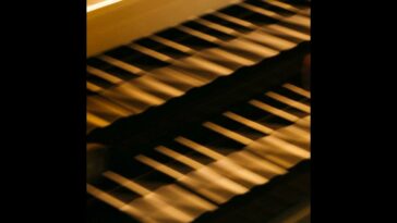 "You feel the music through your whole body. It's incredibly physical": Sander de Keere reimagines the church pipe organ as an 'ancient synthesizer'