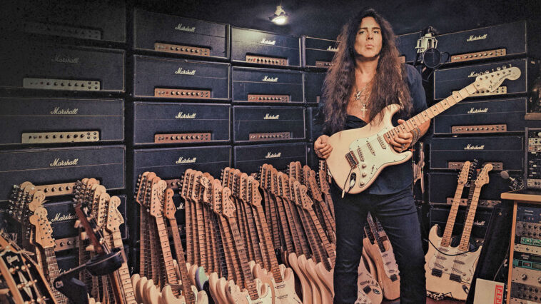 10 great Yngwie Malmsteen quotes: the maestro in his own words