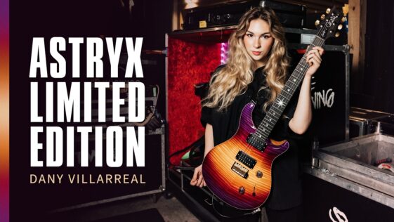 My pick of the best guitar gear launched this week: holy grail tube tones, Sleep Token’s debut signature collab and a guitar that might be a bass