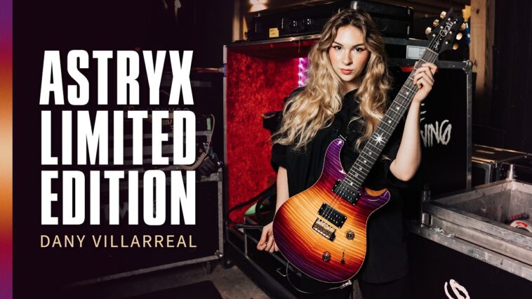My pick of the best guitar gear launched this week: holy grail tube tones, Sleep Token’s debut signature collab and a guitar that might be a bass