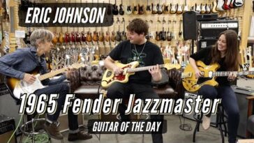 Eric Johnson