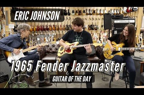 Eric Johnson