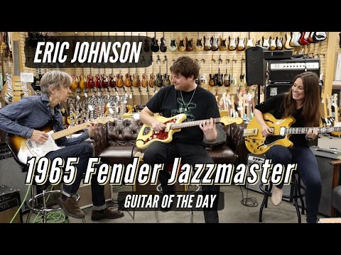 Eric Johnson