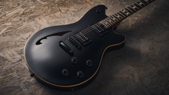$200 off an American Pro II Telecaster is just a small taste of the healthy discounts applied to a slew of Fender-owned brands at Guitar Center and Sweetwater right now