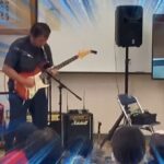 Tony MacAlpine
