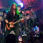 2024-06-21 3 - Kiko Loureiro e Bruno Sutter - Nothing To Say - Best of Blues & Rock - Rio de Janeiro 26 Kiko Loureiro