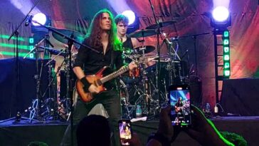 Kiko Loureiro