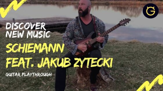 Jakub Zytecki