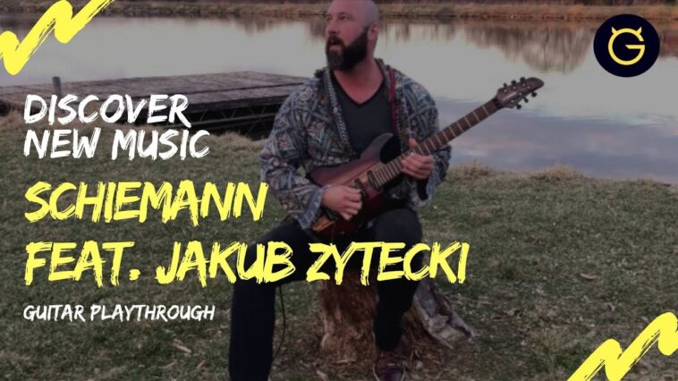 Jakub Zytecki
