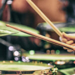 6 steps for perfectly capturing a real drum performance in your DAW
