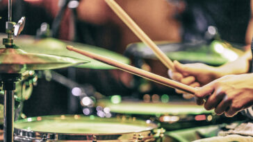 6 steps for perfectly capturing a real drum performance in your DAW