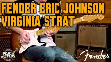 Eric Johnson