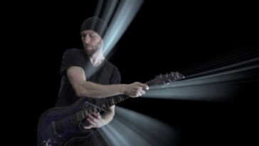 Angel Vivaldi