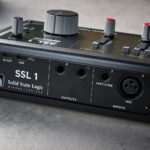 “A refreshingly simple interface with excellent audio fidelity and some extremely handy features”: Solid State Logic SSL 1 review