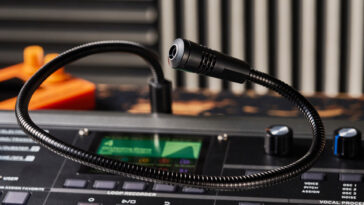 “A worthy successor to one of the most recognisable synths of all time – but unlikely to replicate its predecessor’s iconic status”: Korg MicroKorg 2 review