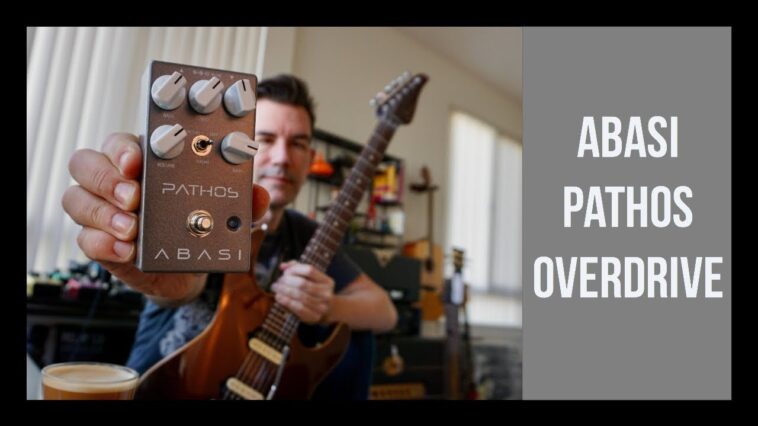 Tosin Abasi