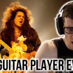 Yngwie Malmsteen