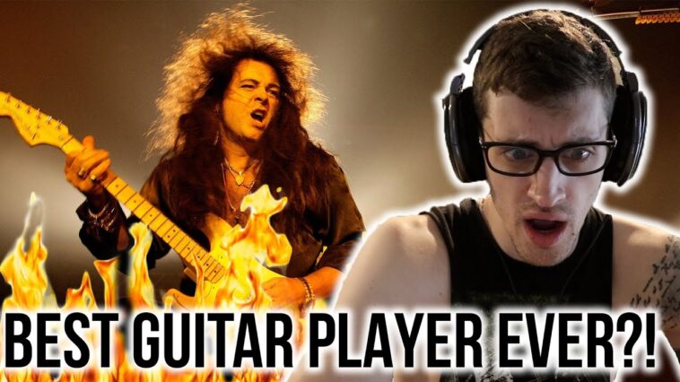Yngwie Malmsteen